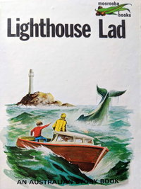 Lighthouse Lad [nn] ([1972?])