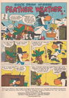 Hanna-Barbera Quick Draw McGraw (Murray, 1977 series) #7 — Feather Weather (page 1)