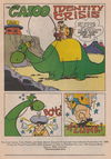 The Flintstones Featuring The Great Gazoo (Murray, 1978? series) #10 — Identity Crisis (page 1)