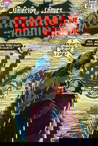 Detective Comics (DC, 1937 series)  #403 (September 1970)