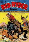 Red Ryder Comics  #81 (April 1950)
