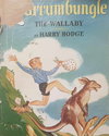 Warrumbungle the Wallaby [nn] (1950)