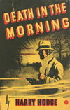 Death in the Morning (Angus & Robertson, 1938?)  1938