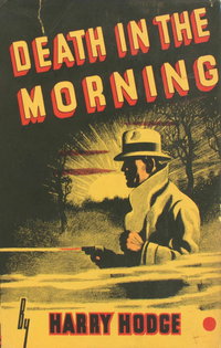 Death in the Morning [nn] (1938)