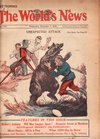 The World's News  #1404 (7 November 1928)