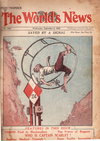 The World's News  #1395 (5 September 1928)