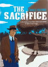 The Sacrifice (Allen & Unwin, 2008?) #1 April 2008