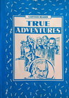 Cartoon Reader True Adventures [nn] (1987?)