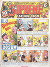 Supreme Feature-Comic  #18 ([December 1945?])