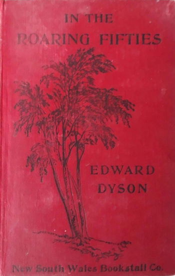In the Roaring Fifties (NSW Bookstall, 1906)  (1906)