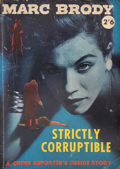 Strictly Corruptible [nn] (1956)