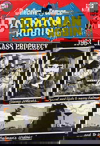 Detective Comics (DC, 1937 series)  #391 (September 1969)