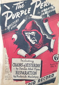 Radio Record  v5#56 (12 April 1944)