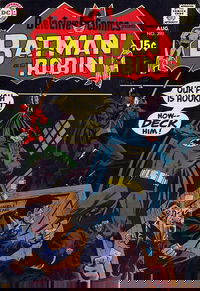 Detective Comics (DC, 1937 series) #390 (August 1969)