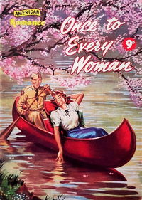 Once to Every Woman (Cleveland, 1955?) 