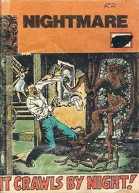 Nightmare (Yaffa/Page, 1980 series) [nn] ([1980?])