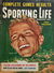 Sporting Life (ANL, 1946 series) January 1957 (January 1957)