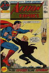 Action Comics  #393 (October 1970)