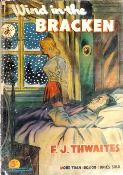 Wind in the Bracken (HJ Edwards, 1952?)  ([1952?])