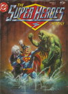 The Super Heroes Monthly  v2#2 (November 1981)