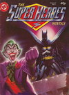 The Super Heroes Monthly  v1#3 ([December 1980?])
