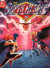 The Super Heroes Monthly  v2#4 ([January 1982?])