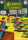 Action Comics (DC, 1938 series) #273 February 1961