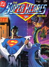 The Super Heroes Monthly  v2#7 ([April 1982?])