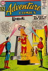 Adventure Comics (DC, 1938 series) #302 (November 1962)