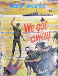 We Got Away [nn] ([1955?])