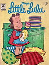 Marge's Little Lulu (Junior Readers, 1958 series) #4 ([December 1958])