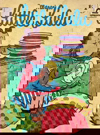 Marge's Little Lulu (Junior Readers, 1958 series)  #4 ([December 1958])