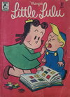 Marge's Little Lulu  #7 ([June 1959?])