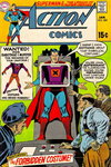 Action Comics  #384 (January 1970)