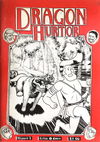 Dragon Hurtor (Green Comix, 1996 series) #3 1997