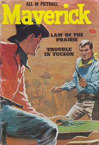 Maverick  #39014 ([1979])