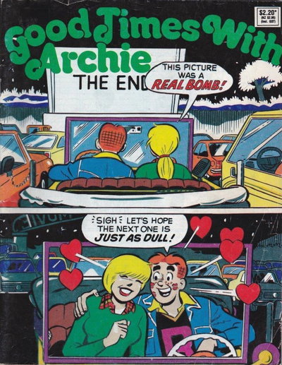 Good Times with Archie [nn] (1988)