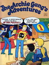 The Archie Gang's Adventures (Yaffa Publishing, 1987)  (1987)