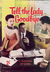 Red-Back Mystery Novel (Action Comics, 1954? series) #351 — Tell the Lady Goodbye ([1954?])
