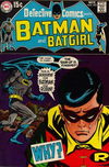 Detective Comics (DC, 1937 series) #393 (November 1969)