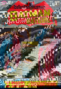 Detective Comics (DC, 1937 series)  #392 (October 1969)