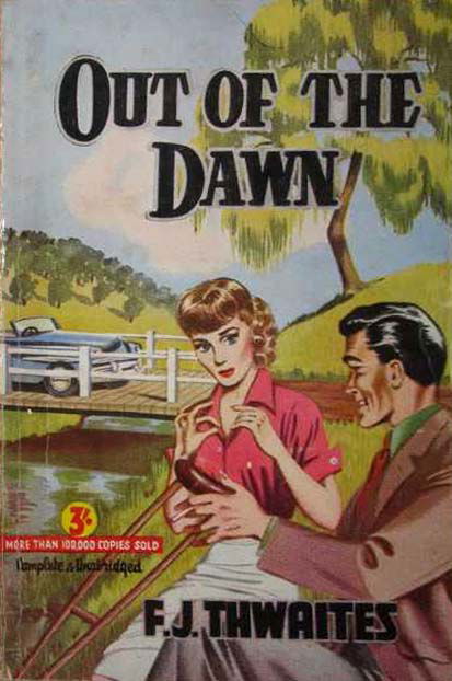 Out of the Dawn (HJ Edwards, 1945?)  ([1945?])