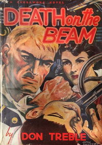 Death on the Beam (Currawong, 1944?)  ([1944?])