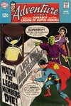 Adventure Comics  #378 (March 1969)