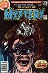 House of Mystery  #262 (November 1978)