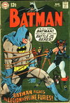 Batman  #210 (March 1969)
