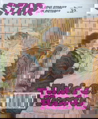 Star Love Stories in Pictures (DC Thompson, 1976 series)  #1217 ([1990?])