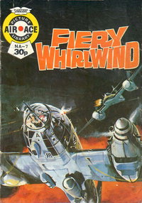 Air Ace Picture Library  #NA-7 ([1986?])