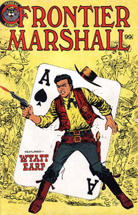 Frontier Marshall [nn] ([May 1983?])