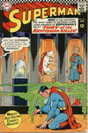 Superman (DC, 1939 series) #195 April 1967